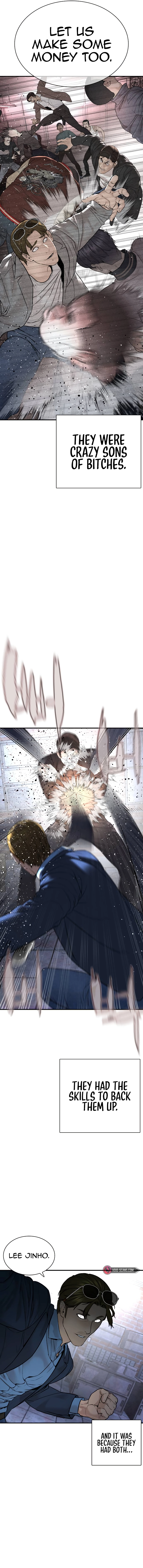 Read Viral Hit en Manga Online