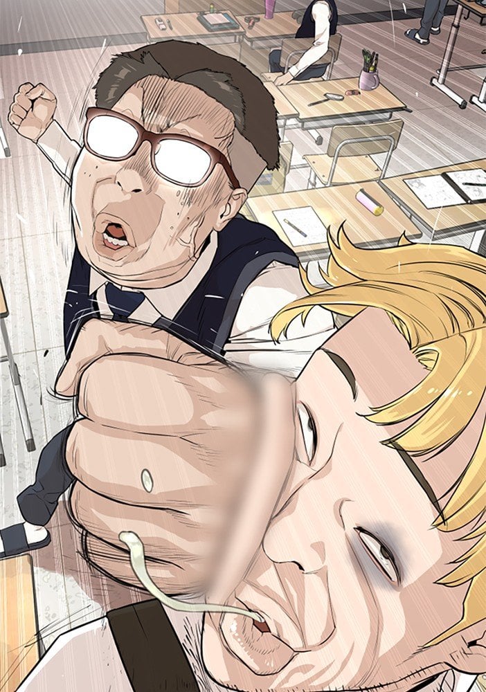 Read Viral Hit en Manga Online