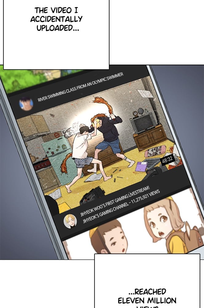 Read Viral Hit en Manga Online