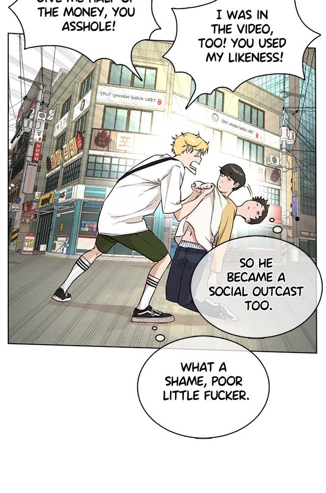 Read Viral Hit en Manga Online