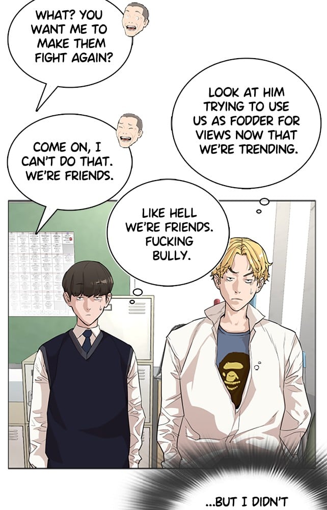 Read Viral Hit en Manga Online