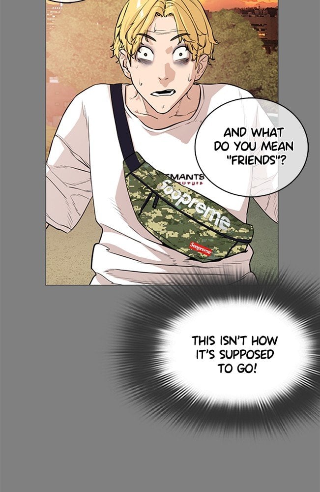 Read Viral Hit en Manga Online