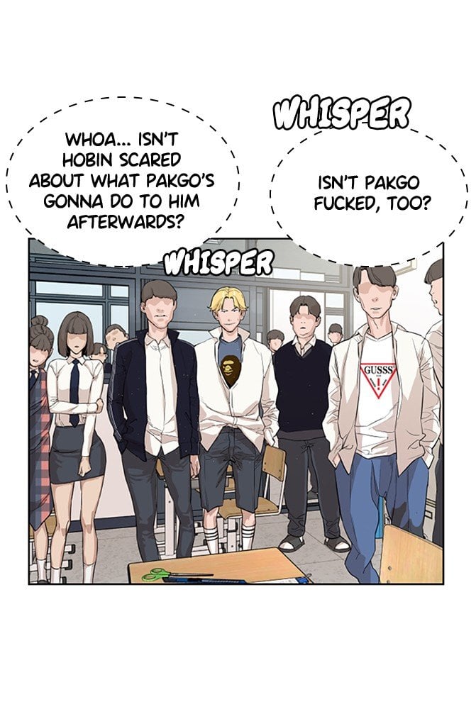 Read Viral Hit en Manga Online