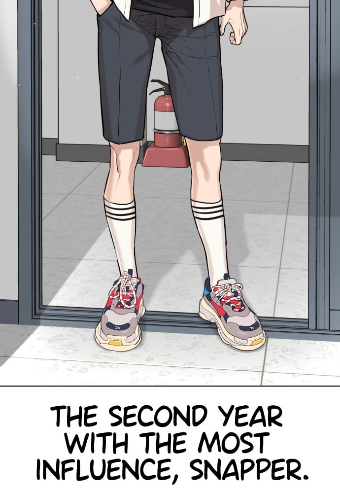 Read Viral Hit en Manga Online
