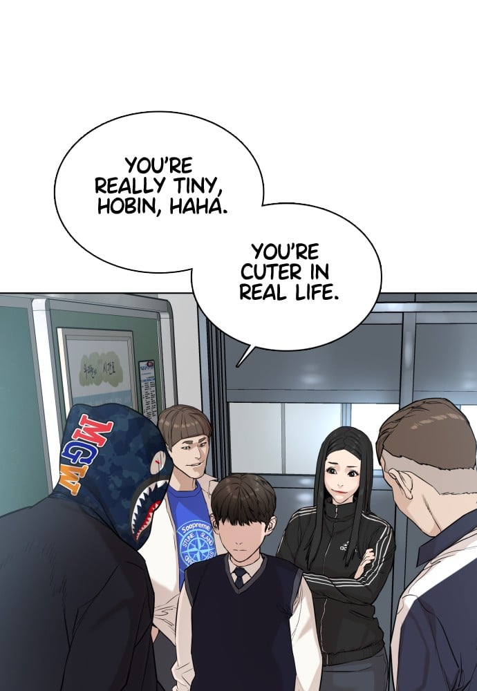 Read Viral Hit en Manga Online