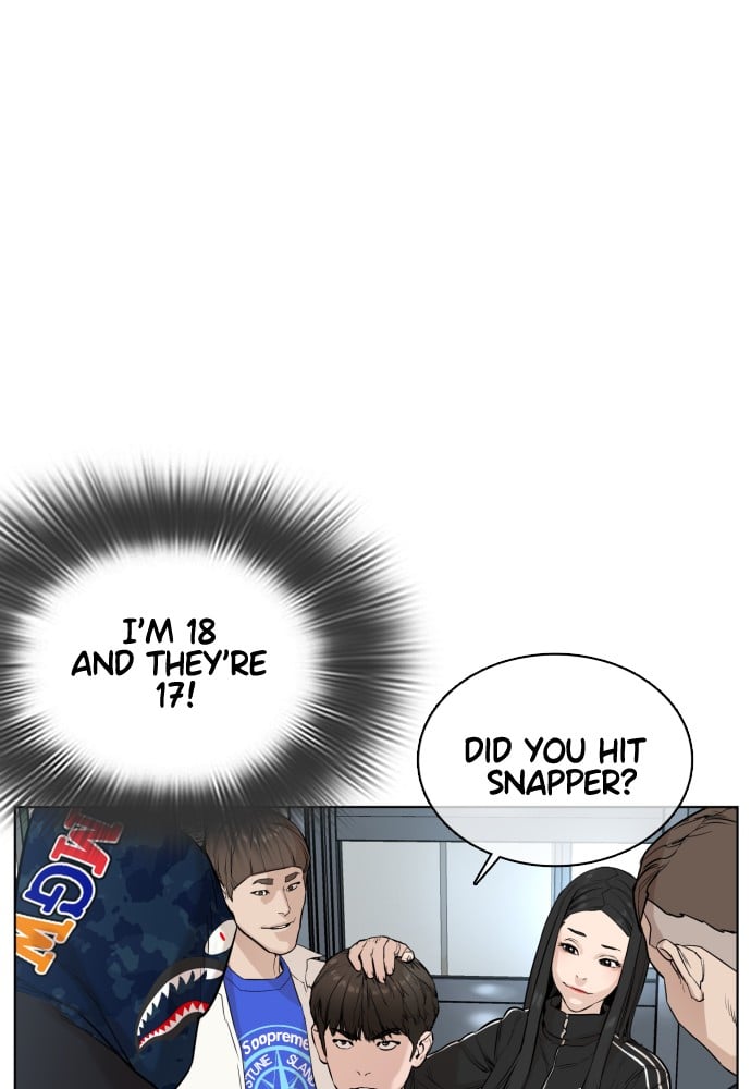 Read Viral Hit en Manga Online