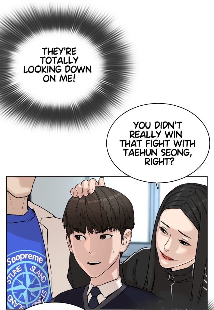 Read Viral Hit en Manga Online