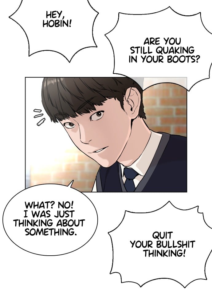 Read Viral Hit en Manga Online