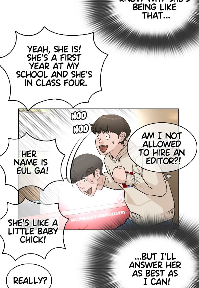 Read Viral Hit en Manga Online