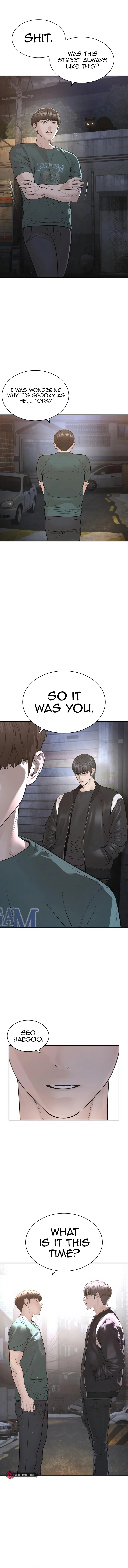 Read Viral Hit en Manga Online