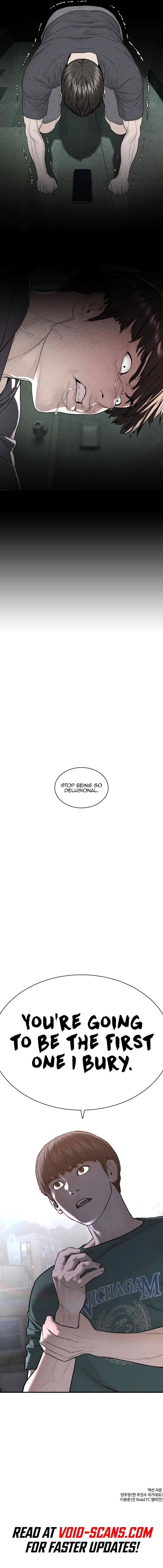 Read Viral Hit en Manga Online