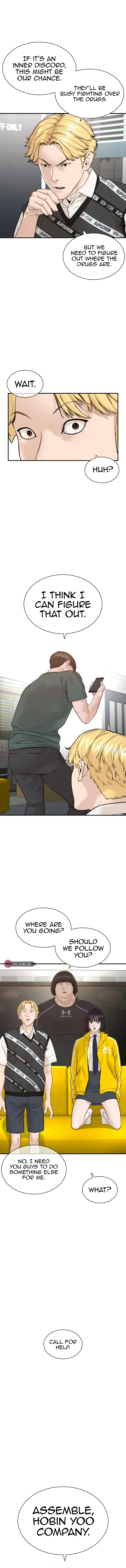 Read Viral Hit en Manga Online