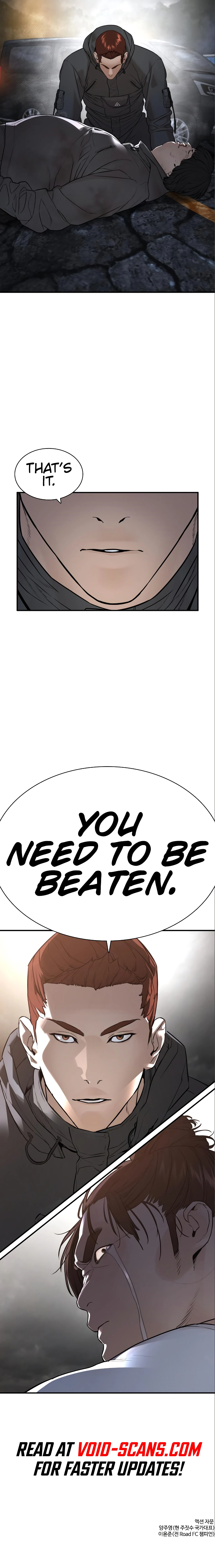 Read Viral Hit en Manga Online