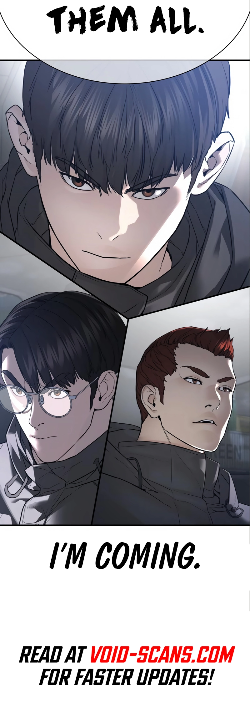 Read Viral Hit en Manga Online