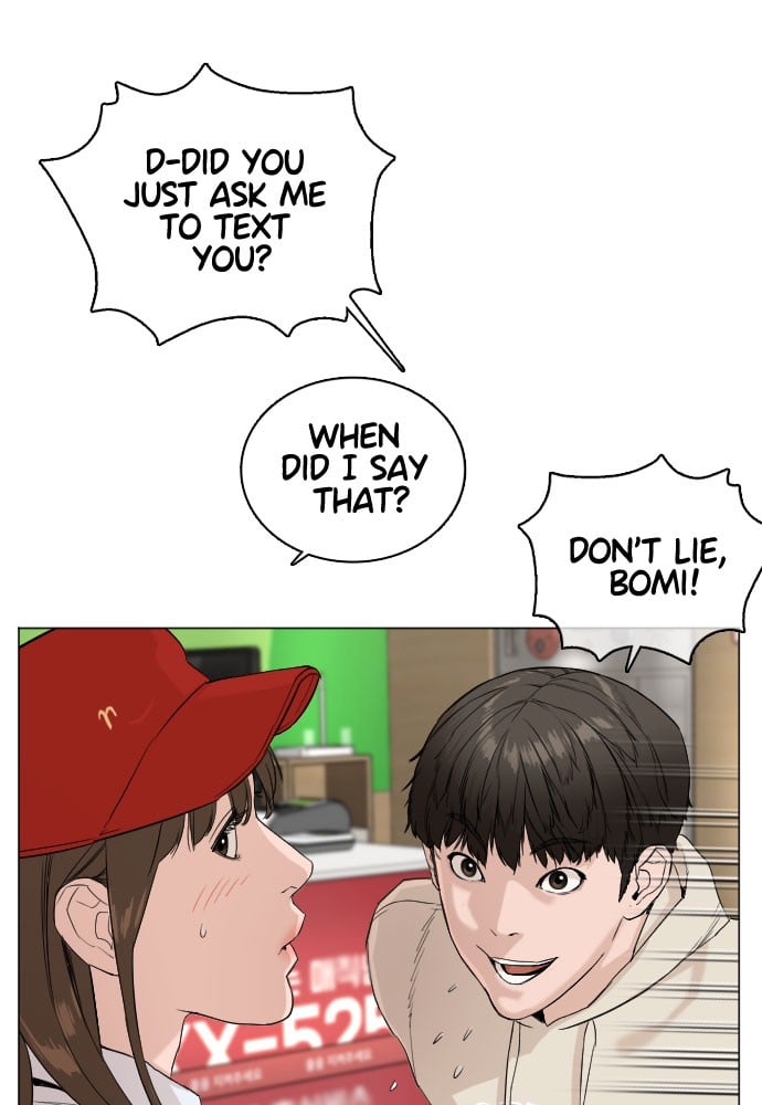 Read Viral Hit en Manga Online