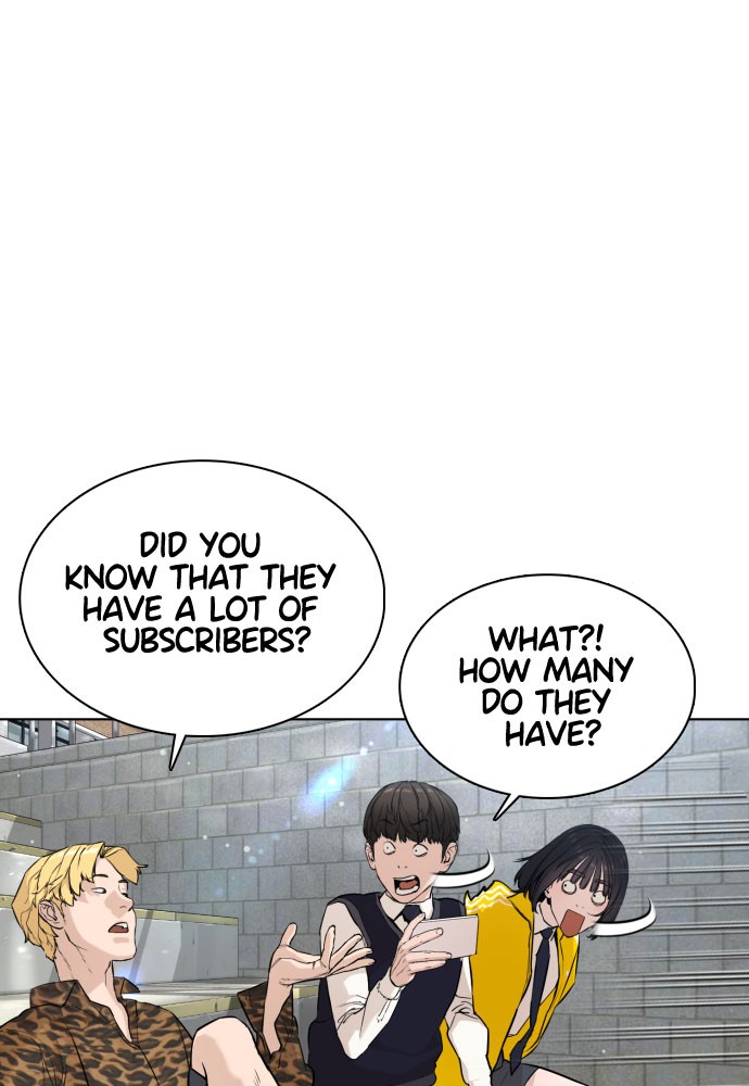 Read Viral Hit en Manga Online