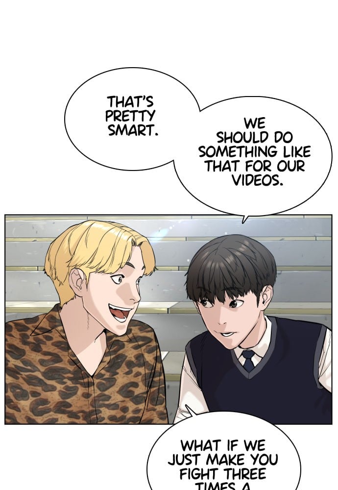 Read Viral Hit en Manga Online