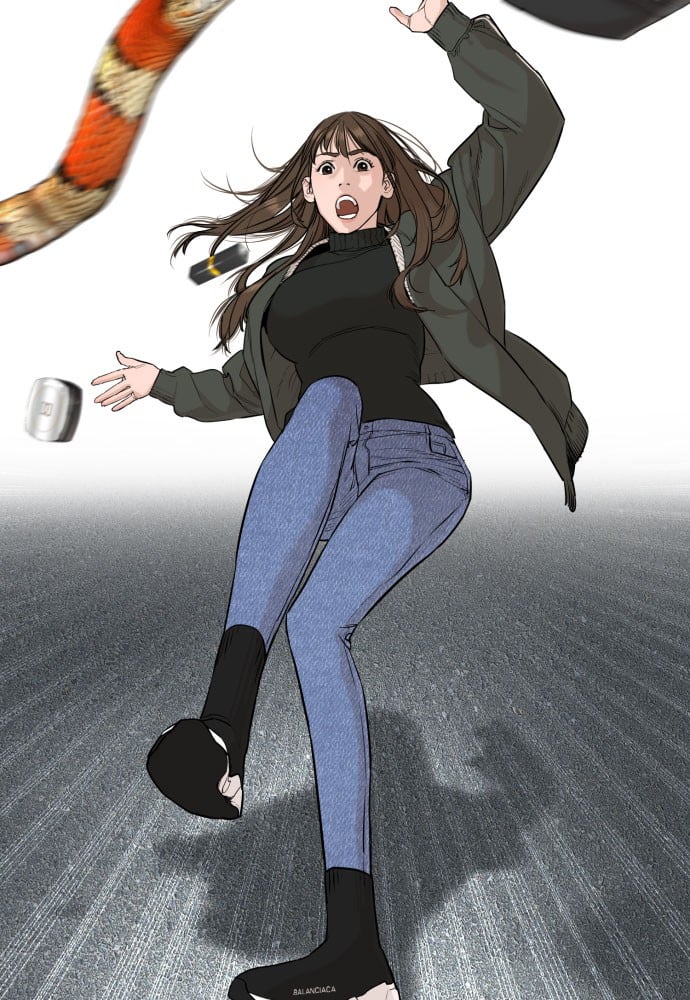 Read Viral Hit en Manga Online