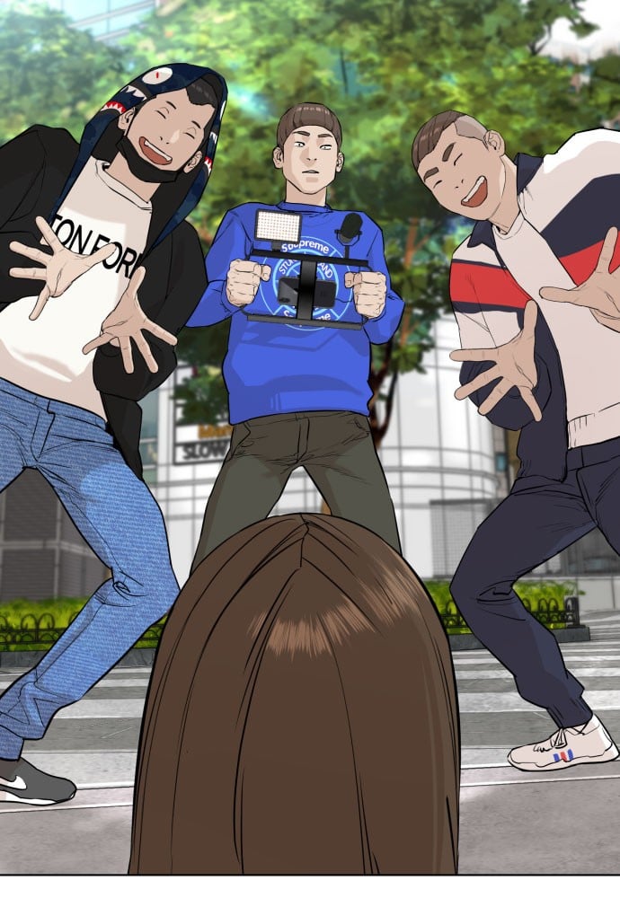 Read Viral Hit en Manga Online