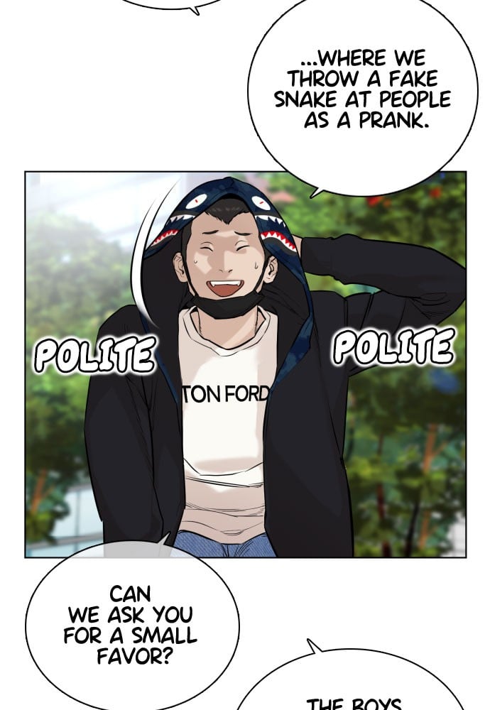 Read Viral Hit en Manga Online