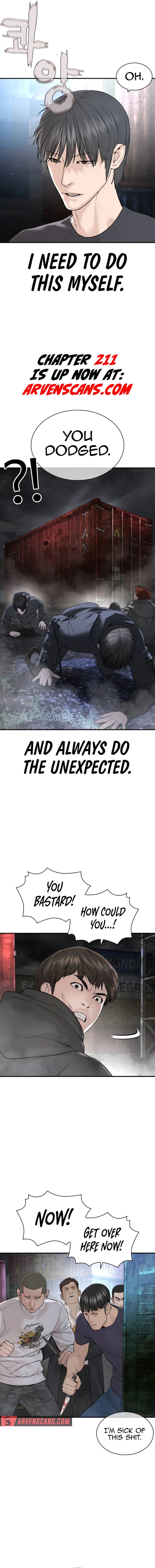 Read Viral Hit en Manga Online