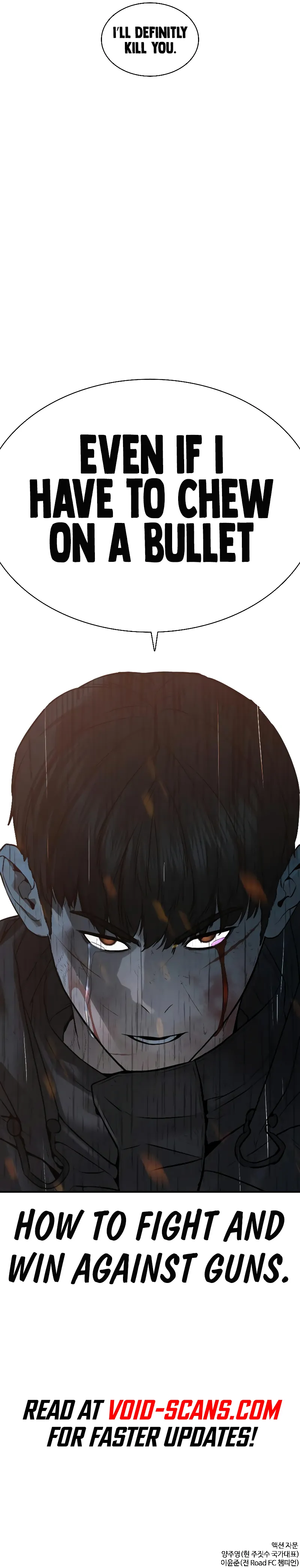 Read Viral Hit en Manga Online