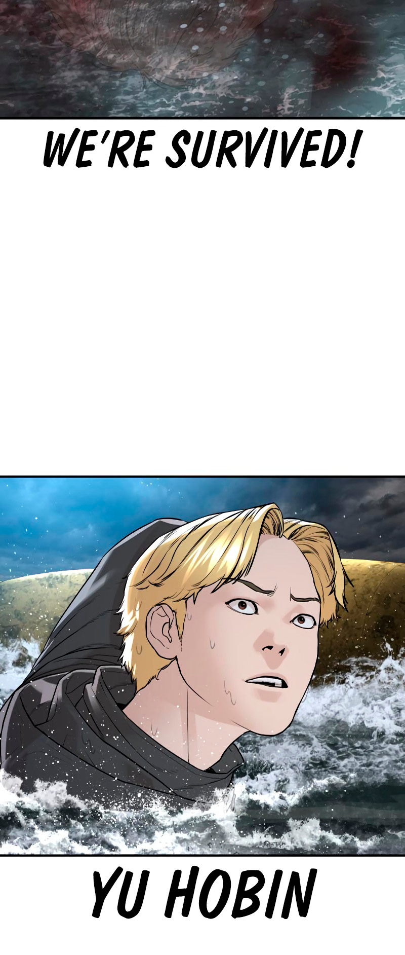 Read Viral Hit en Manga Online