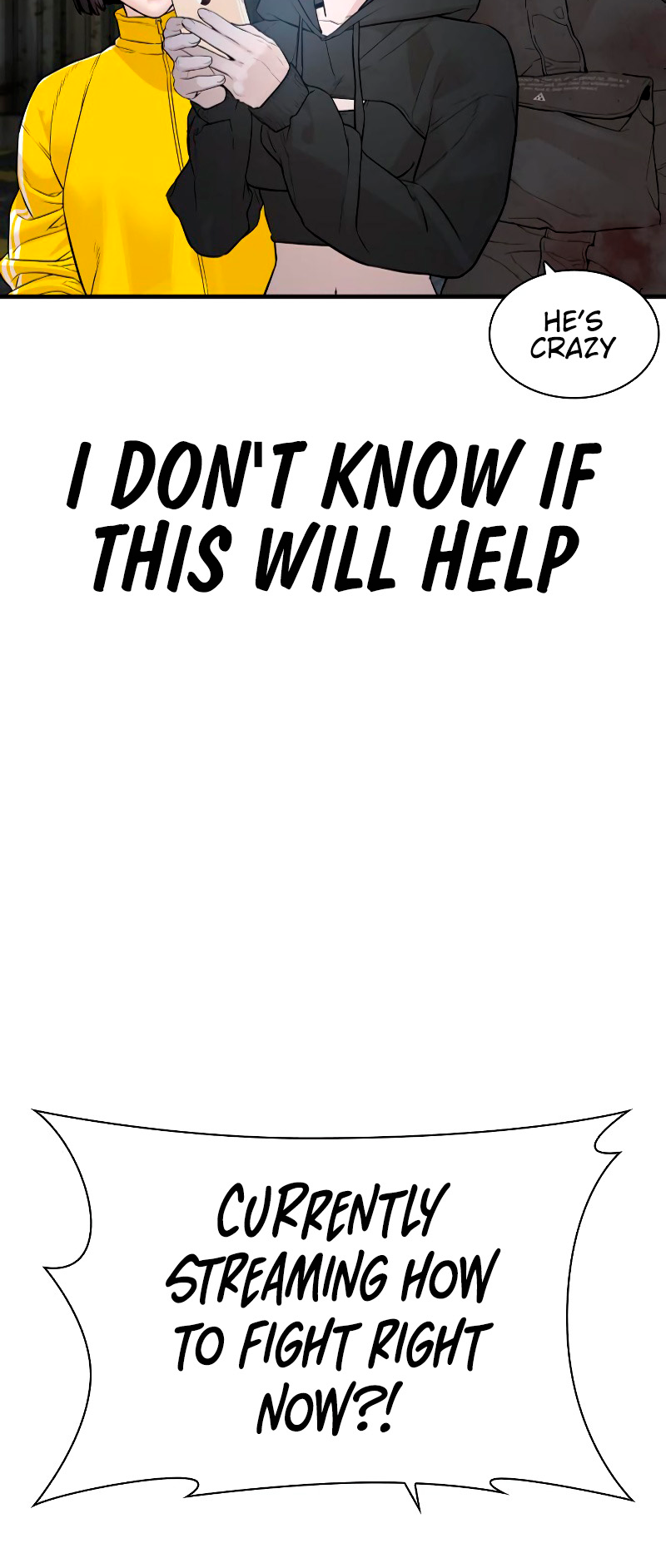 Read Viral Hit en Manga Online