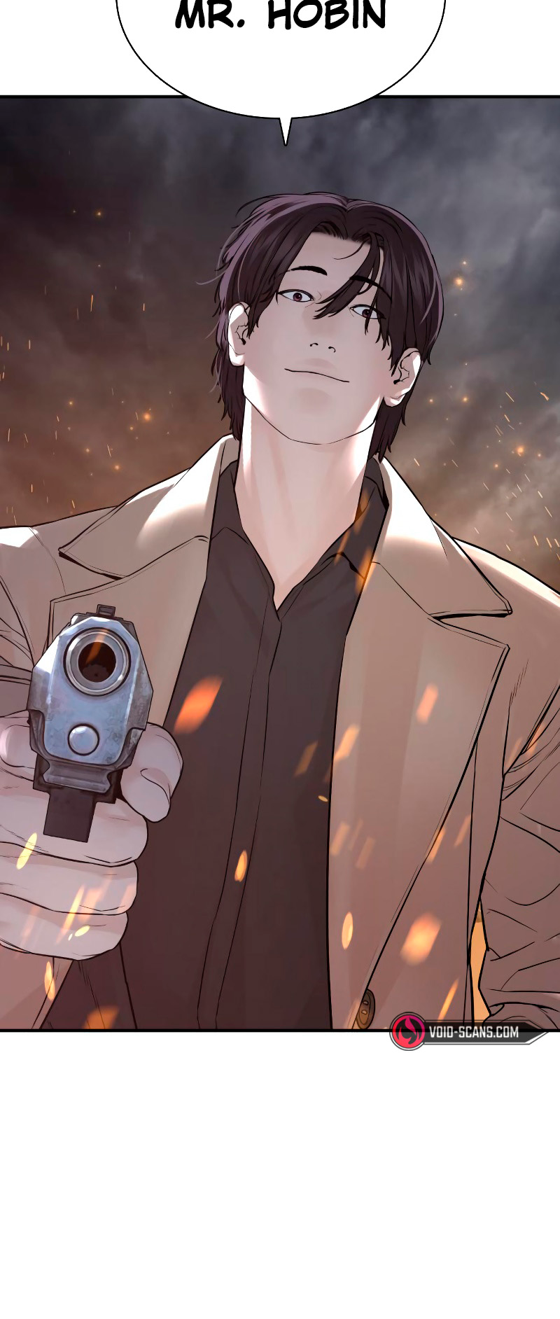 Read Viral Hit en Manga Online
