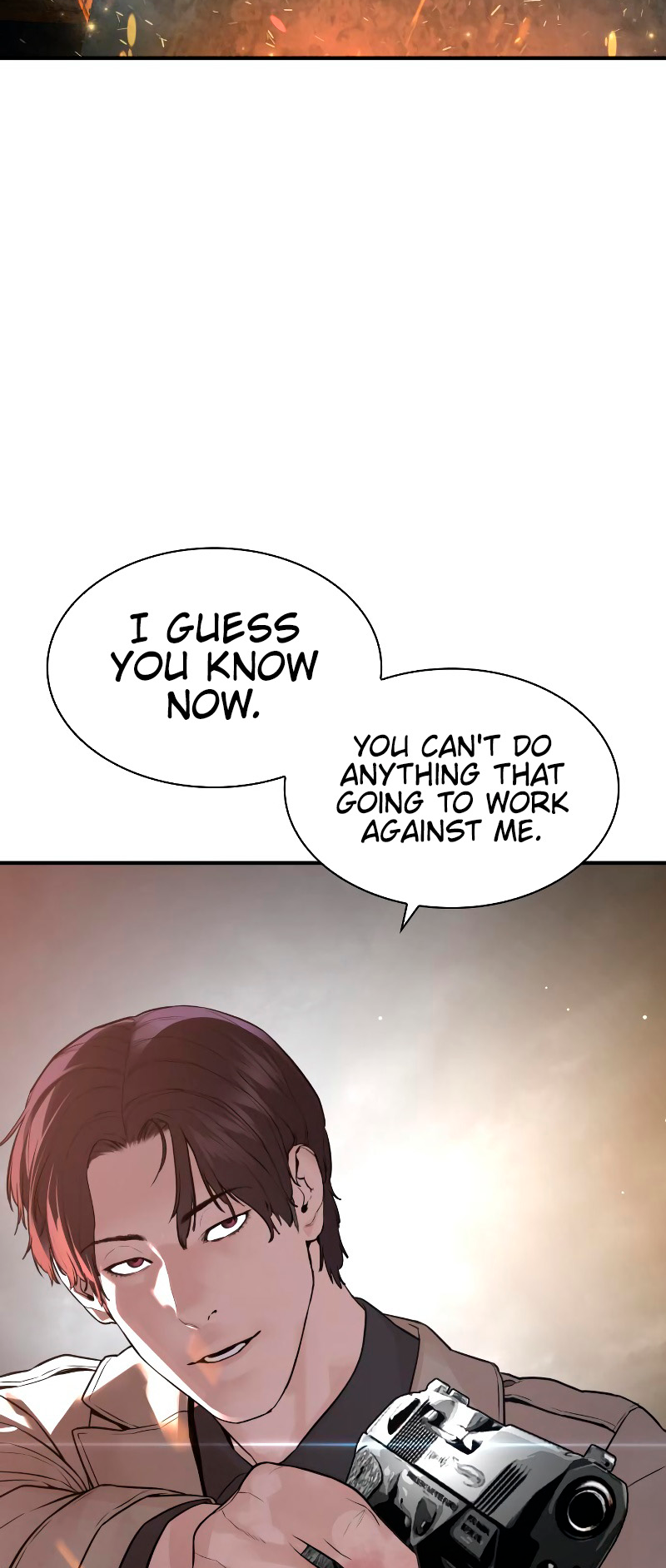 Read Viral Hit en Manga Online