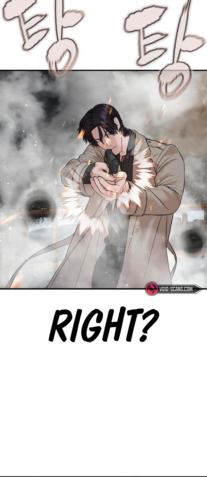 Read Viral Hit en Manga Online