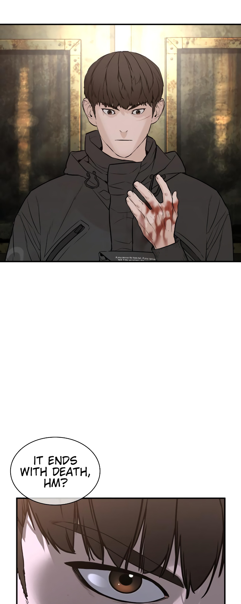 Read Viral Hit en Manga Online