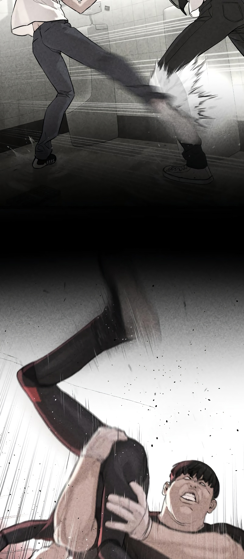 Read Viral Hit en Manga Online