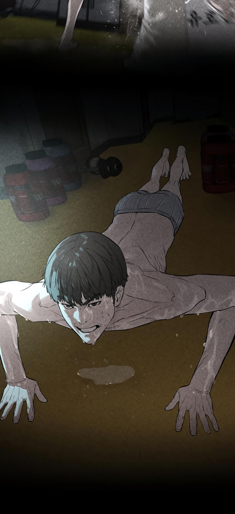 Read Viral Hit en Manga Online