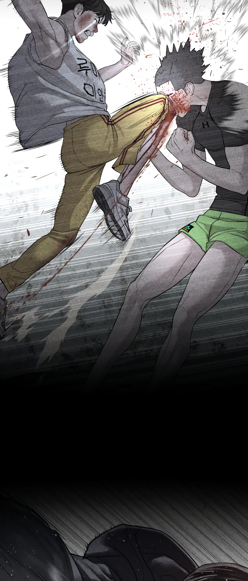 Read Viral Hit en Manga Online