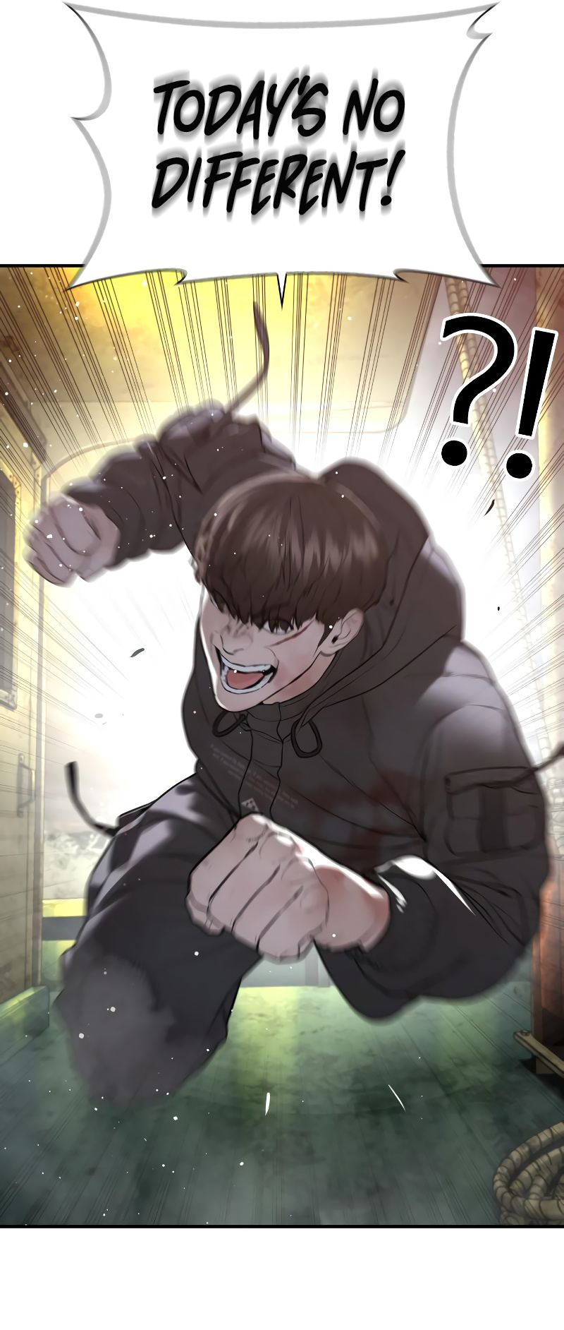 Read Viral Hit en Manga Online