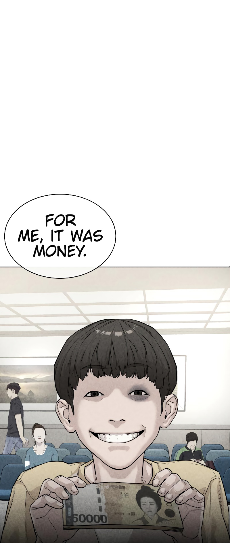 Read Viral Hit en Manga Online