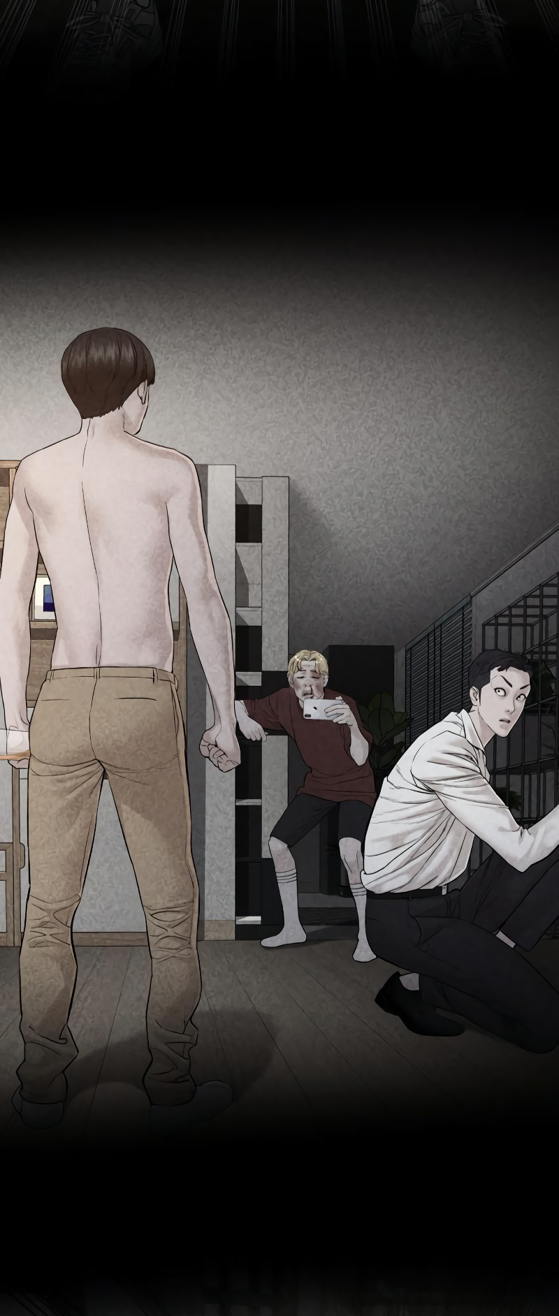 Read Viral Hit en Manga Online