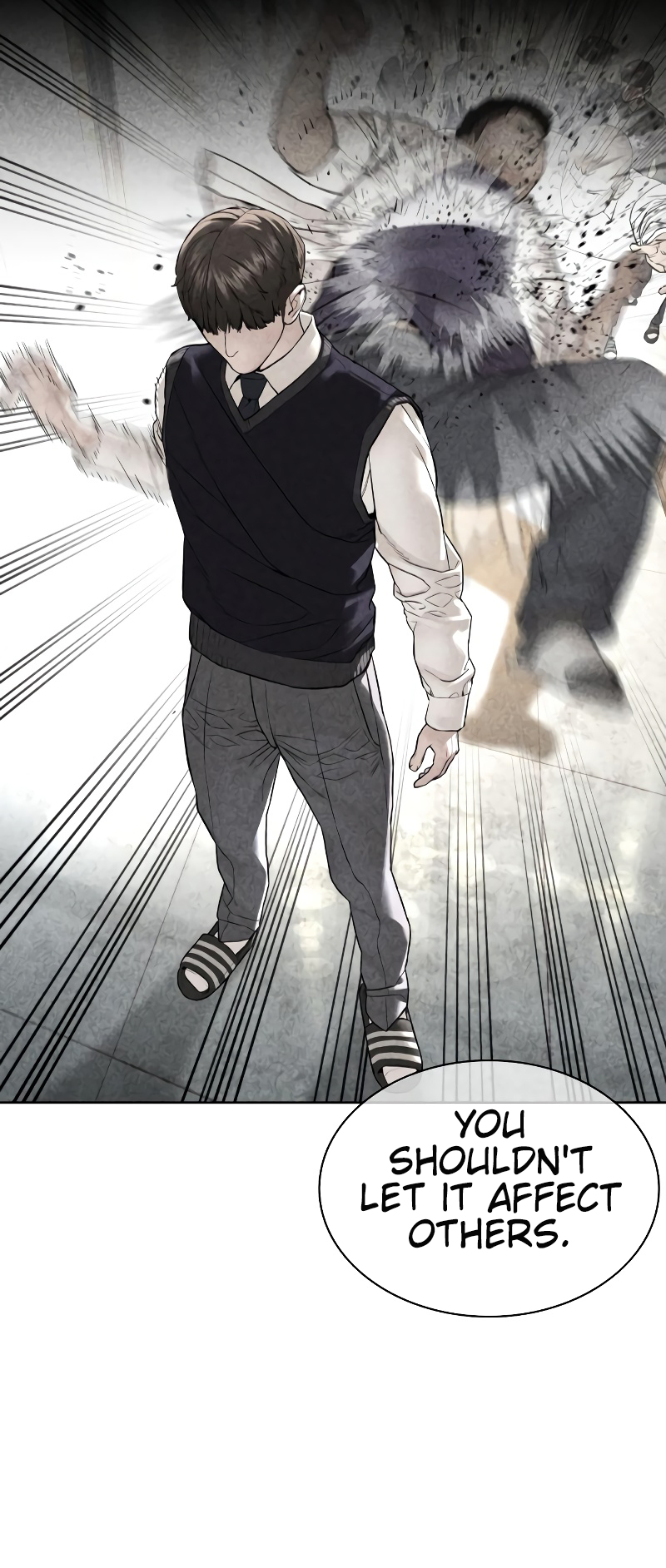 Read Viral Hit en Manga Online
