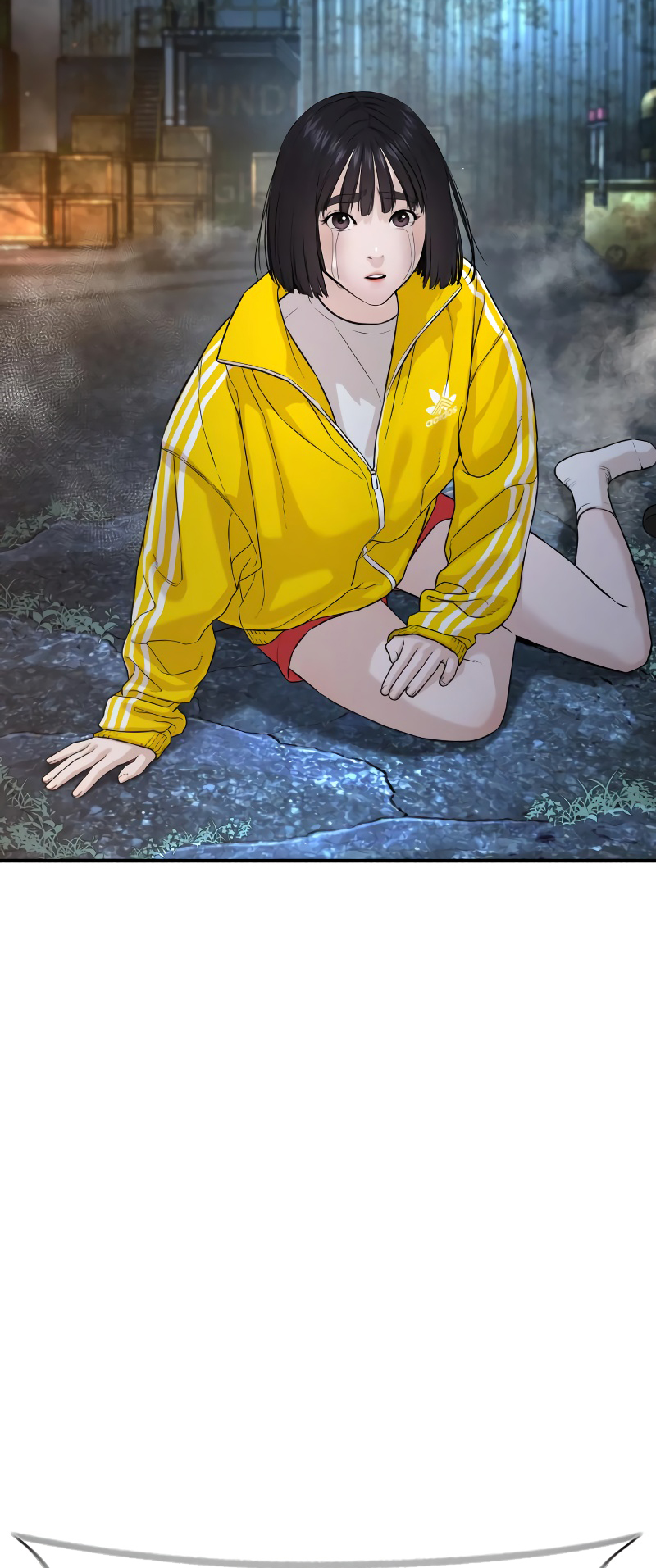 Read Viral Hit en Manga Online