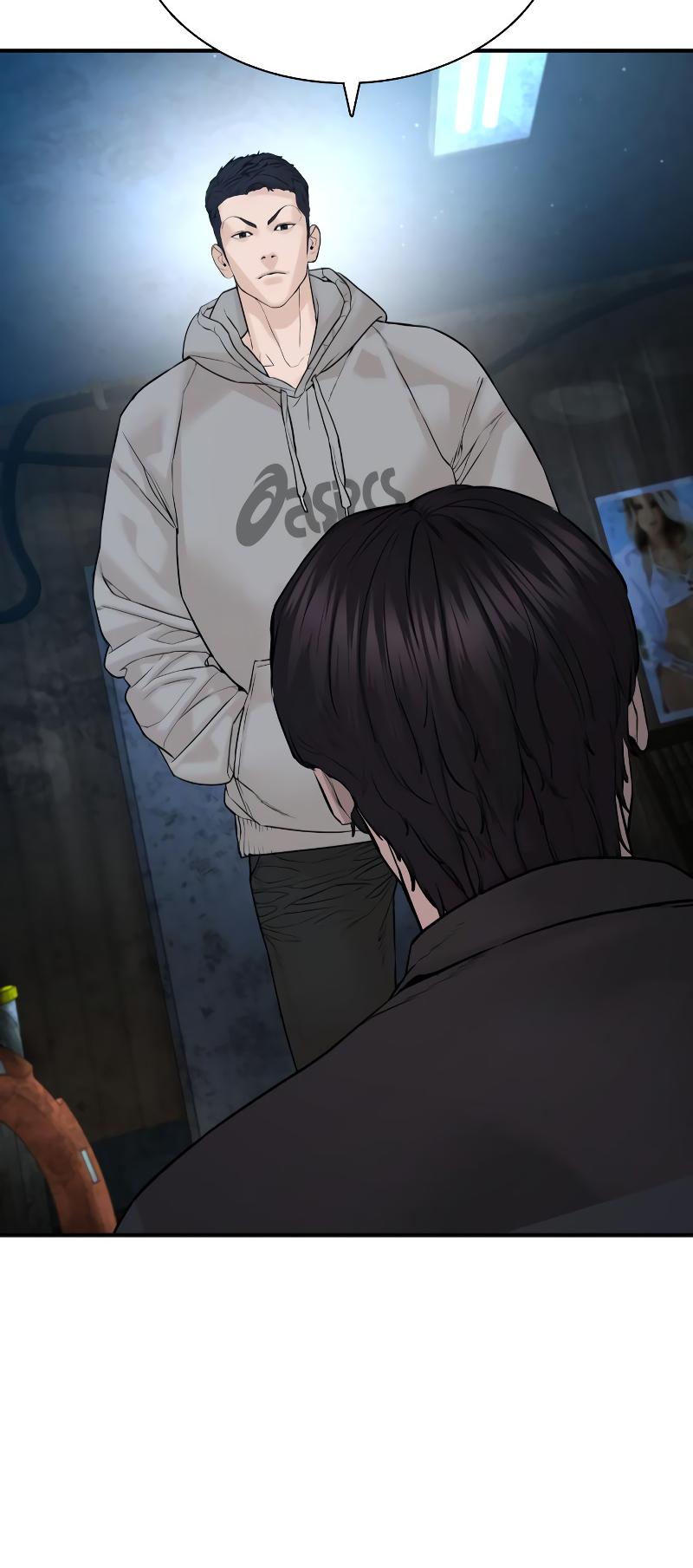 Read Viral Hit en Manga Online