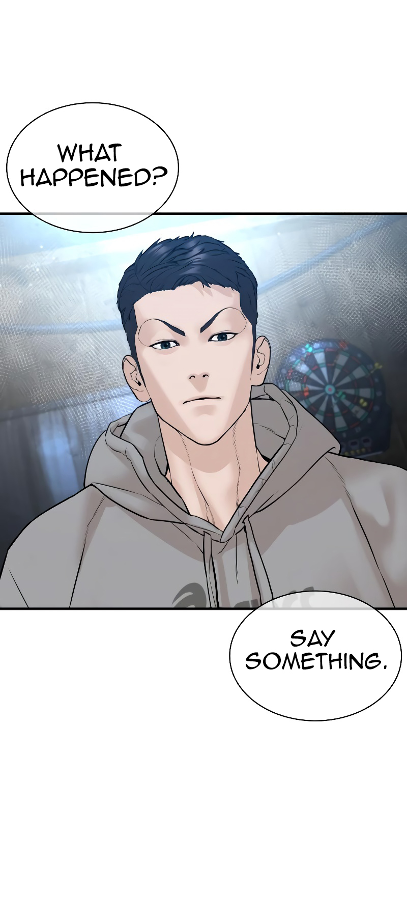 Read Viral Hit en Manga Online