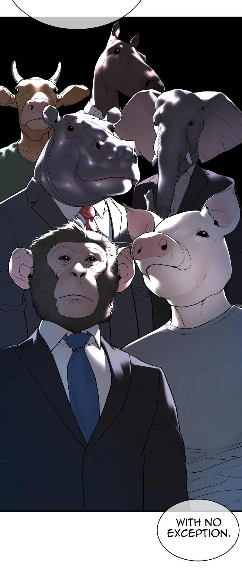 Read Viral Hit en Manga Online