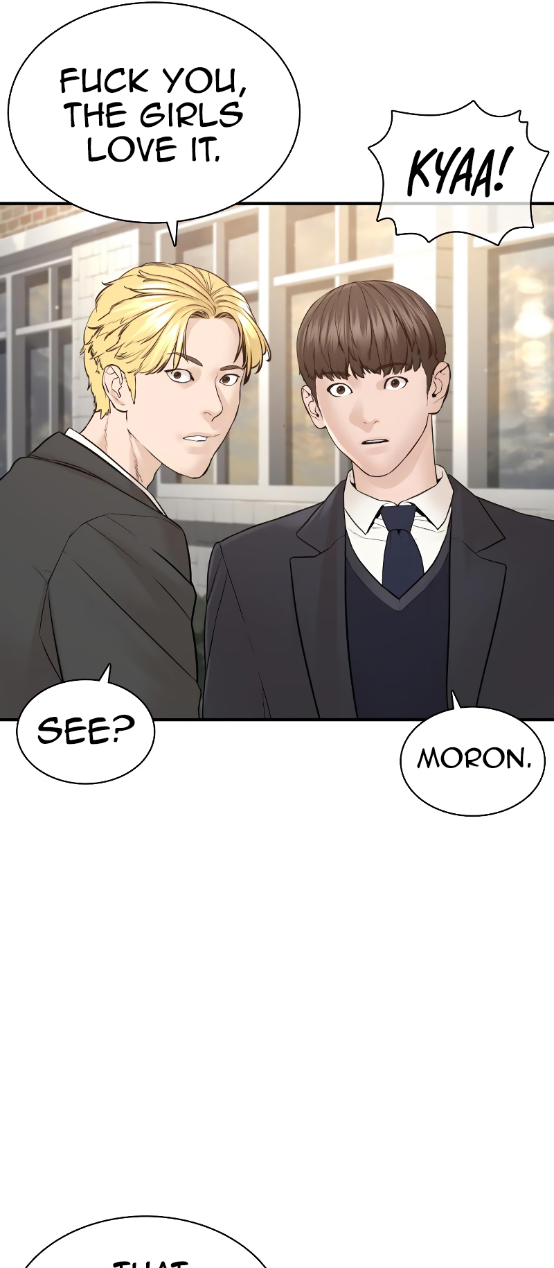 Read Viral Hit en Manga Online