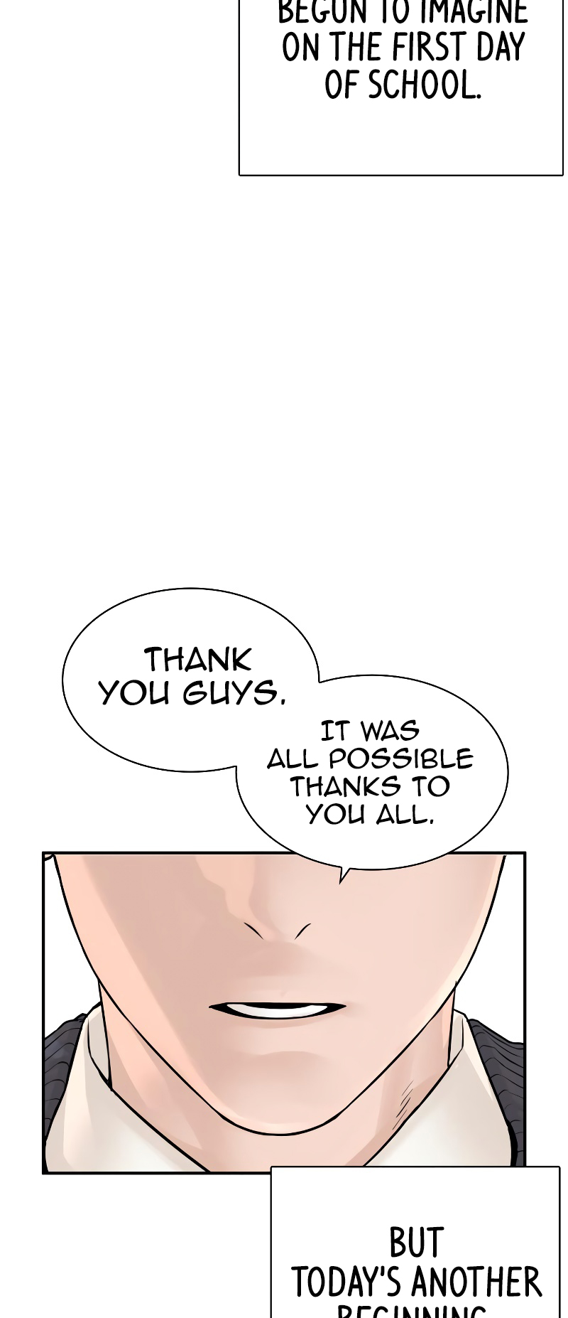 Read Viral Hit en Manga Online