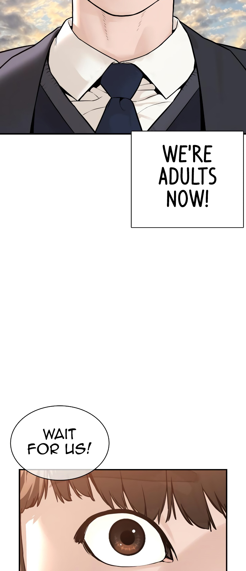 Read Viral Hit en Manga Online