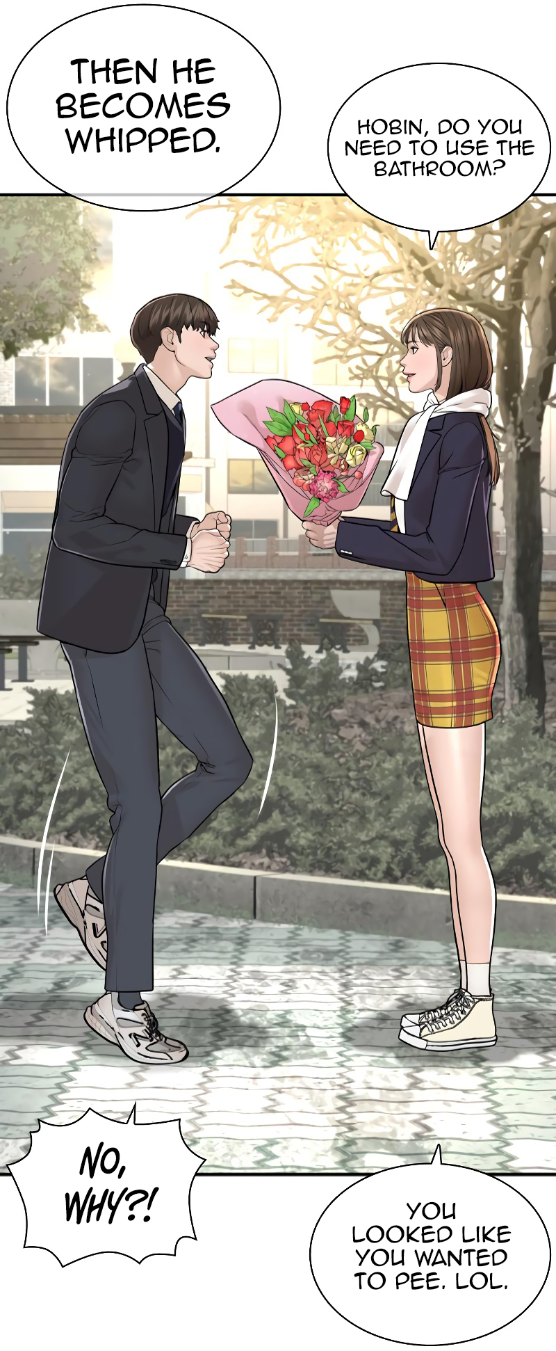 Read Viral Hit en Manga Online