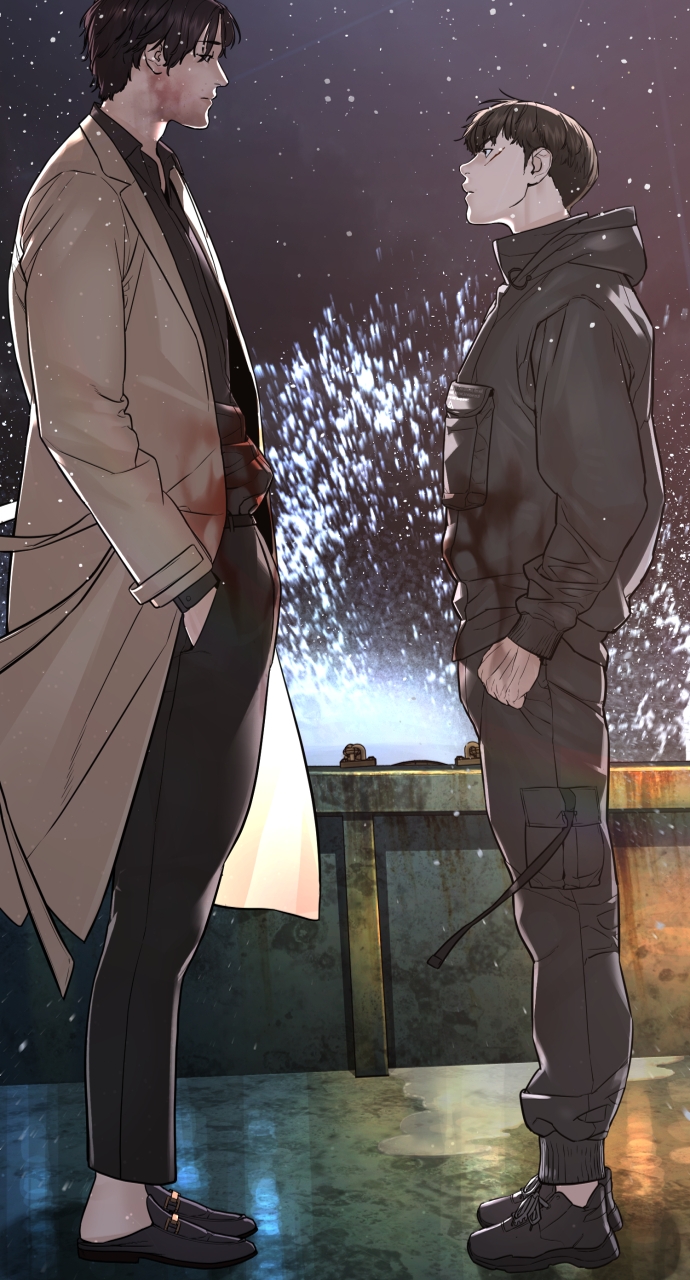 Read Viral Hit en Manga Online