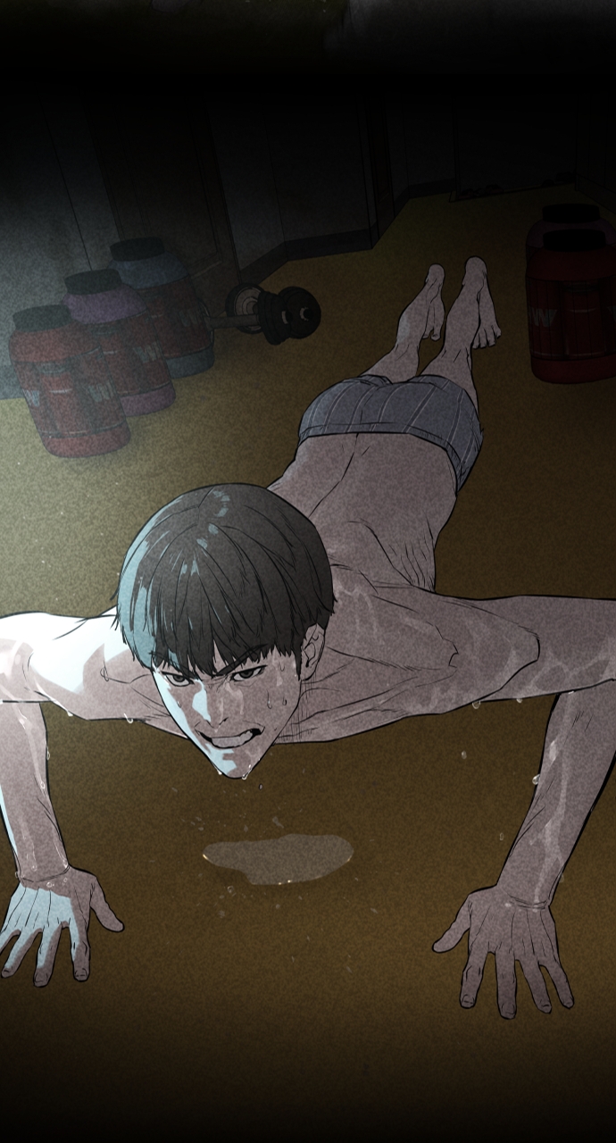 Read Viral Hit en Manga Online