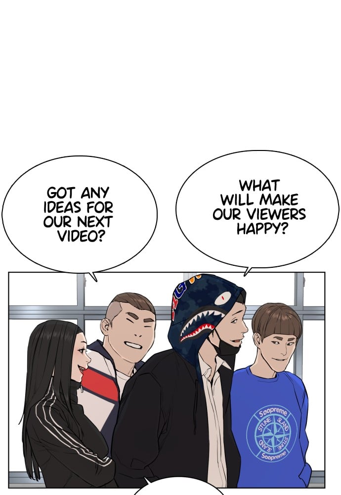 Read Viral Hit en Manga Online